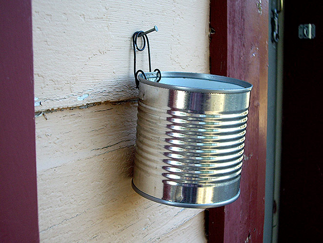 Photos of a performance installation called Something Between a Garment, a Being, and Skin.