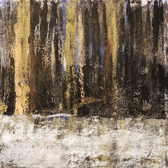 Joan Anderson Ohio landscape painting.