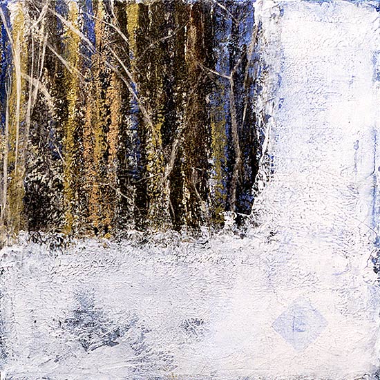 Joan Anderson Ohio landscape painting.