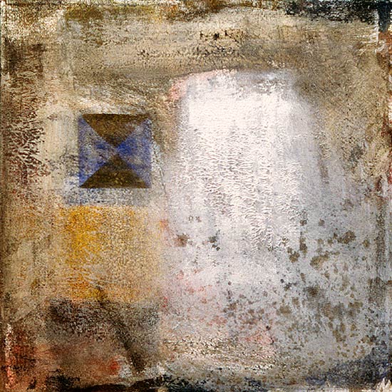 Joan Anderson Ohio landscape painting.