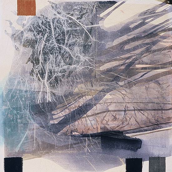 Joan Anderson Ohio landscape painting.