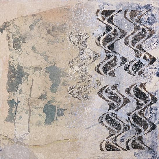 Joan Anderson Ohio landscape painting.