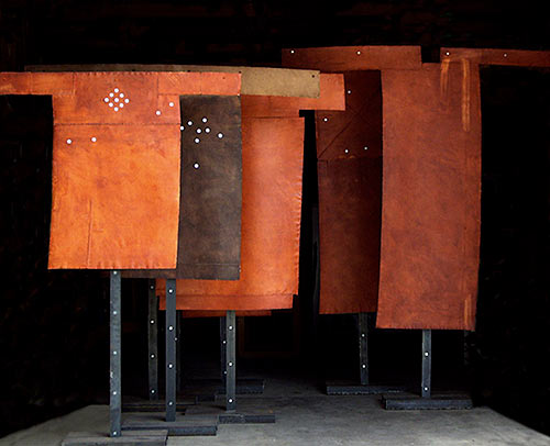 joan anderson invented landscape painting